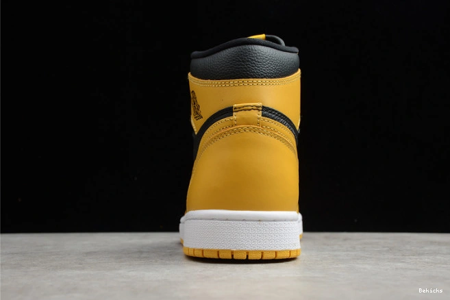 Rep BK air “pollen